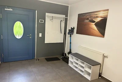 Apartament wakacyjny Beyer