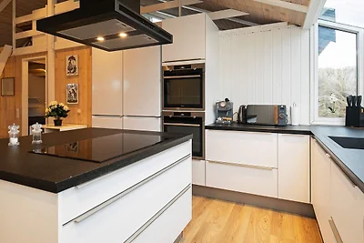 14 Personen Ferienhaus in Løkken-By Traum