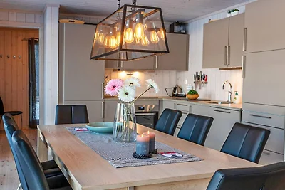 10 Personen Ferienhaus in Øyer