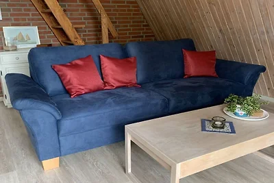 Kuća za odmor Dopust za oporavak Nordholz