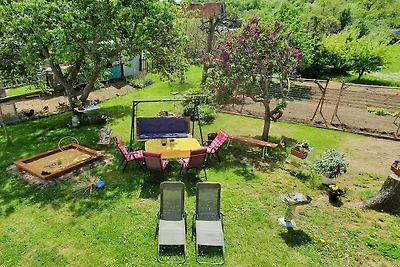 Ferienhaus mit 3 Schlafzimmer
