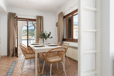 Ca Ne Margalide - Ferienhaus Mit Privatem...
