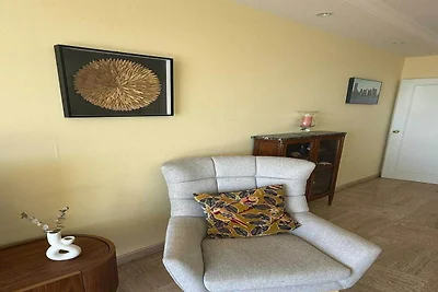 Appartement - 2BDR/4P - ZEEZICHT