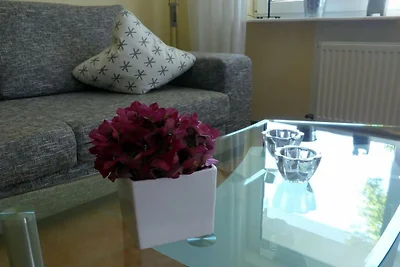 Vakantieappartement aan de Moselle