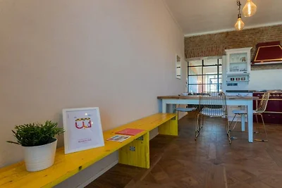 Principe Tommaso 12 - Graffiti Apartment