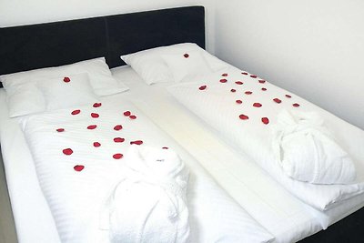 Dom apartamentowy Der Krauterhof, Drei Annen...
