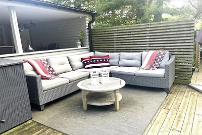 4 Sterne Ferienhaus in SÖLVESBORG