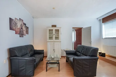 Bungalow a Landgraaf con terrazza