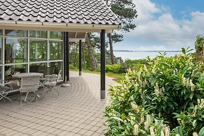 6 persoons vakantie huis in Ebeltoft