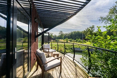 Belvilla Bungalow-Glückseligkeit im Paradies