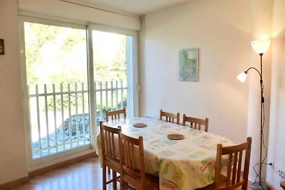 Wohnung im Dorfzentrum nahe Skibus