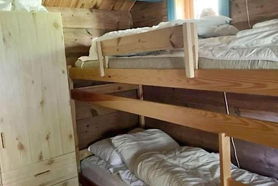 4 Personen Ferienhaus in Bryggja-By Traum