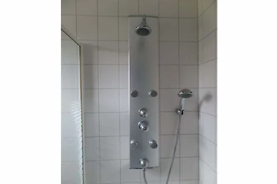 Poolhaus am Leuchtturm