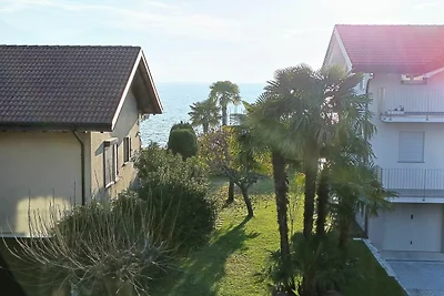 Accogliente casa vacanze con giardino