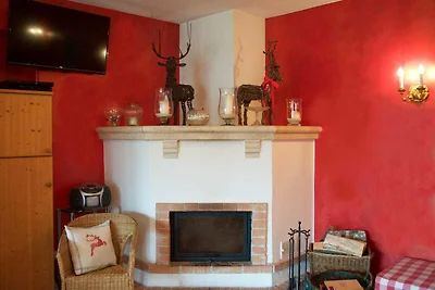 Chalet in Reith bei Skipisten