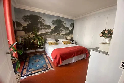 Prachtig appartement in het centrum van...
