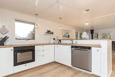 4 persoons vakantie huis in Hals-By Traum