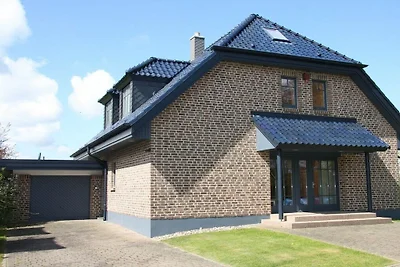 Villa in Boltenhagen mit Schwimmbecken