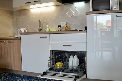 Apartments Ivo Rovinj - Two bedroom apartment...