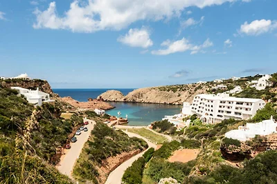 Appartamento a Cala Morell vicino alla...