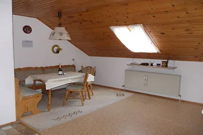 B Vakantie en paardenboerderij Zankl