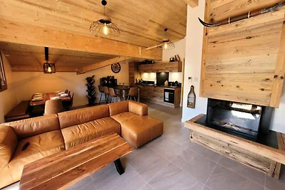 Apartment in der Nähe der Skipisten von...