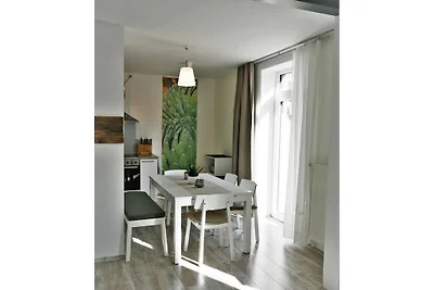 Ferienwohnung mit 3 Schlafzimmer