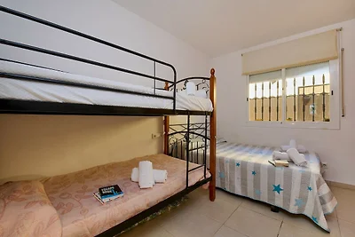 Przestronny wypoczynek w pobliżu wybrzeża...