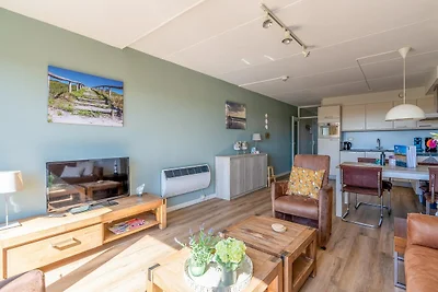 4-Personen-Apartment mit Insel-Meerblick