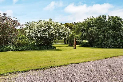 6 Personen Ferienhaus in GAMLEBY-By Traum