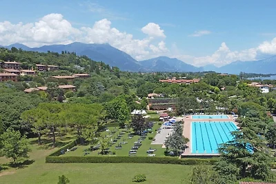 Residenza CRB 38