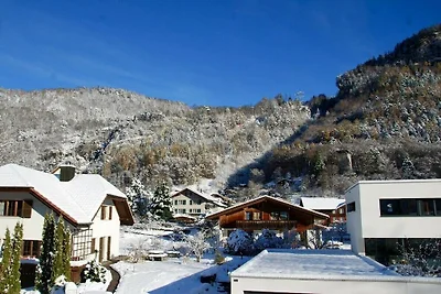 My Chalet Reichenbachfall