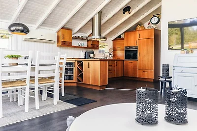 6 persone case ad Væggerløse-By Traum