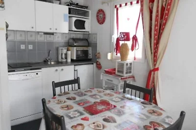 3 Zimmer für 6 Personen