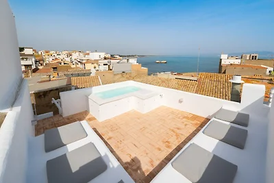 Appartement met 3 slaapkamers in L'Escala
