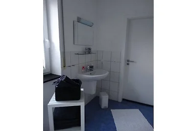 Ferienwohnung mit 1 Schlafzimmer