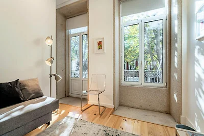 Nomad's Lux - 1BED Avenida Prime Bonfim