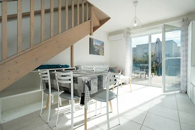 Appartement tout confort à Valras Plage