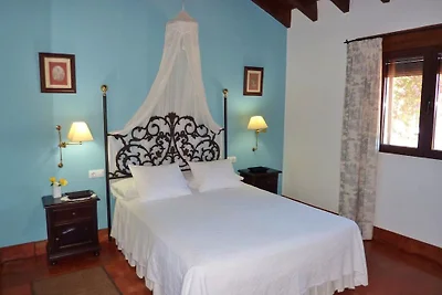Schצne Villa in Andalusien in der Nהhe des...