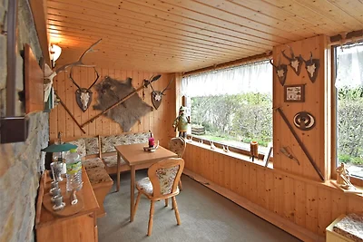 Casa vacanze con sauna a Wildenthal
