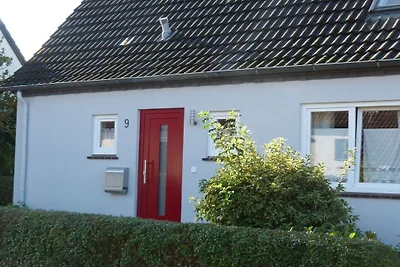 Ferienhaus Königskirsche