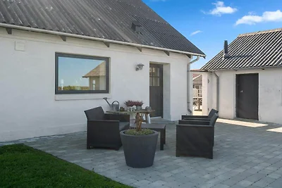 4 Sterne Ferienhaus in Løkken