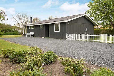 6 Personen Ferienhaus in Juelsminde