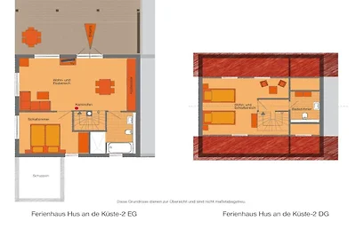 Hus an de Küst 2