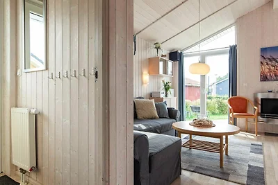 4 Personen Ferienhaus in GROEMITZ
