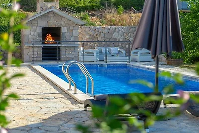 Ferienhaus Erholungsurlaub Grubine