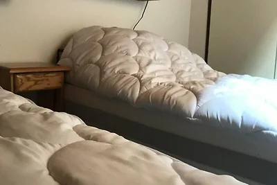 Appartement in Les Plaisances bij de...