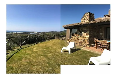 Villa Sogno di Mare