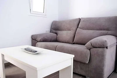 Appartamento centrale vicino alle spiagge