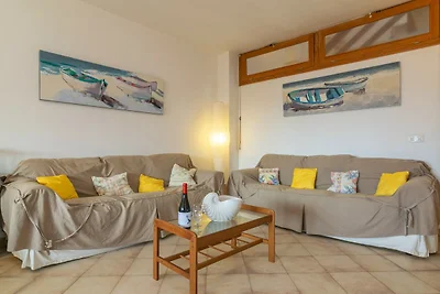 Villa El Terreno - Haus In Palma. Wifi Gratis